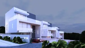 5-Bedroom Townhouse for Sale in Macarthy Villas, McCarthy Hill
