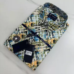 4F Design Long Sleeve Shirt