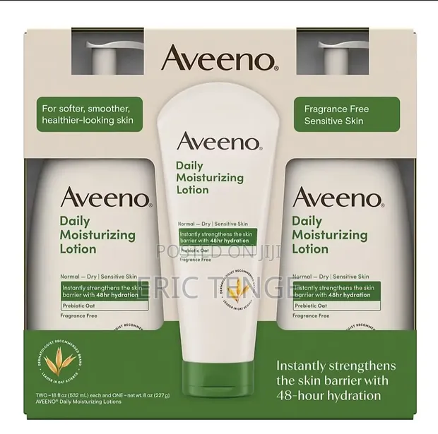 American Personal Care Products - 1