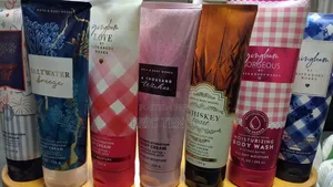 American Personal Care Products