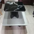 Royal Comfort Modern Nesting Center Table Set - 1