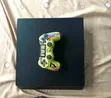 PS4 Pro 500GB with FC 25 and 2 Other Games Installed - 2