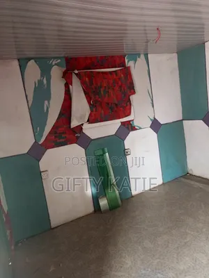 Container for Rent - Santa Maria