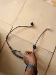 Kia Morning ABS Sensor - 2
