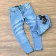 New Men's Quality Jeans - 2