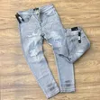 New Men's Quality Jeans - 3