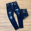 New Men's Quality Jeans - 4