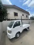 Daihatsu Hijet Mini Truck 2012 - 3