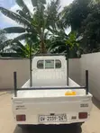 Daihatsu Hijet Mini Truck 2012 - 4