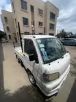 Daihatsu Hijet Mini Truck 2012 - 5