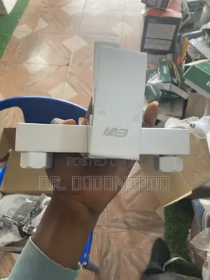 Brand New Twyford Shower Tap - Fresh in Box