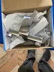Brand New Twyford Shower Tap - Fresh in Box - 3