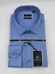 Zara Classic Long Sleeve Shirt - 1