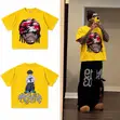 Men's Streetwear T-Shirts - 2