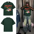 Men's Streetwear T-Shirts - 3