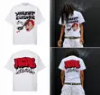 Men's Streetwear T-Shirts - 4