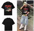 Men's Streetwear T-Shirts - 5