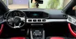 GLE Mercedes-Benz for Rent - 3