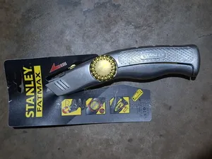 Stanley FatMax Retractable Utility Knife