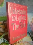 Understanding and Applying the Bible by Robertson McQuilkin - 1