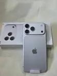 New Apple iPhone 17 Pro Max 256GB White - 1