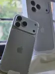 New Apple iPhone 17 Pro Max 256GB White - 3