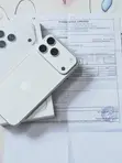 New Apple iPhone 17 Pro Max 256GB White - 4