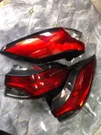 Toyota Corolla Cross Taillight Pair - Premium OEM Foreign Used - 1