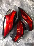 Toyota Corolla Cross Taillight Pair - Premium OEM Foreign Used - 2