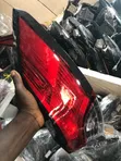 Toyota Corolla Cross Taillight Pair - Premium OEM Foreign Used - 3