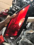 Toyota Corolla Cross Taillight Pair - Premium OEM Foreign Used - 4