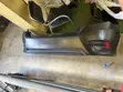 Honda Civic 2016-2020 Back Bumper - 2