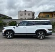 Hyundai Santa Fe Limited AWD 2025 White - 1