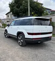 Hyundai Santa Fe Limited AWD 2025 White - 2
