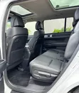 Hyundai Santa Fe Limited AWD 2025 White - 4