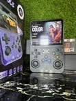 R36S 128GB Retro Gaming Console - 1