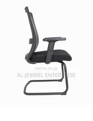 Eldo Mesh Back Office Chair