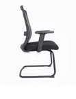 Eldo Mesh Back Office Chair - 1