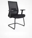 Eldo Mesh Back Office Chair - 2