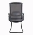 Eldo Mesh Back Office Chair - 3