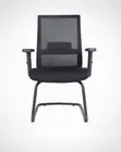 Eldo Mesh Back Office Chair - 4