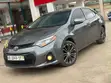 2016 Toyota Corolla S Sedan - 1