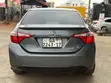 2016 Toyota Corolla S Sedan - 3