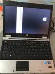HP EliteBook 8440P Laptop - Intel Core i5, 320GB HDD - 1