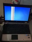 HP EliteBook 8440P Laptop - Intel Core i5, 320GB HDD - 3