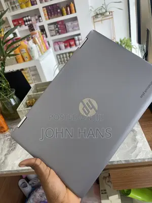 HP Chromebook X360 Laptop 8GB RAM, 512GB SSD, Intel Core i3