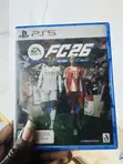 FC 26 Disc for PS5 - 1