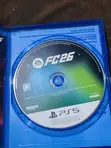 FC 26 Disc for PS5 - 2