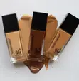 Blossom Foundation - Warm Shades - 1