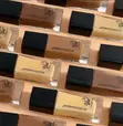 Blossom Foundation - Warm Shades - 2